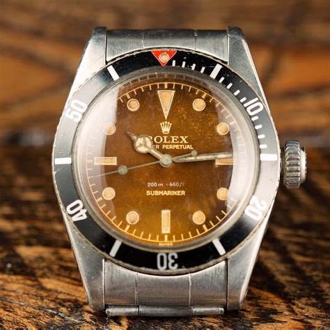 rolex vintage submariner replica|is my rolex submariner real.